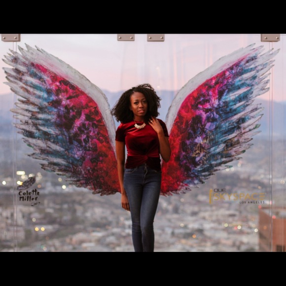 Meet your Posher, Bunmi - Picture 4 of 7